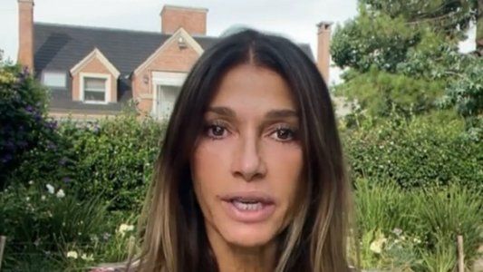 Catherine Fulop, conmovida por el caso de la joven violada cuando fue a una entrevista laboral en Balvanera