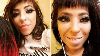 Noelia Pompa vuelve al Bailando después de varios años en el exterior y con una serie de exigencias