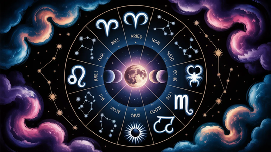 Signos zodiacales: Los 3 momentos astrológicos clave que pueden definir tu futuro en marzo