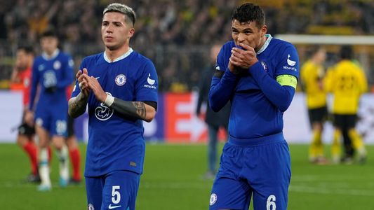 Video | La actitud de los jugadores del Chelsea de Enzo Fernández que hizo explotar a sus hinchas