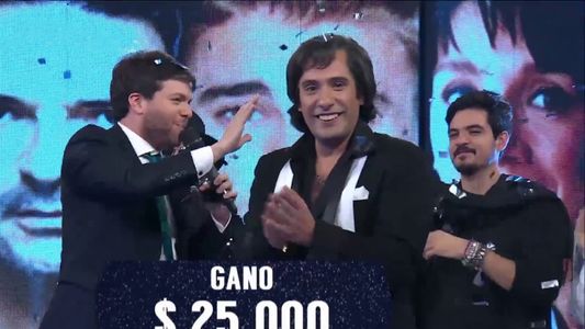 Pato Benegas: Recibí el mismo trato que cualquier participante, no fui privilegiado