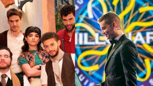 Ratings del miércoles: ¿Ganó el  entretenimiento o la ficción?