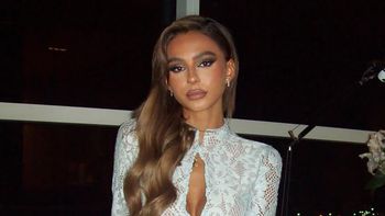 Se supo quién estaría detrás de la amenaza a Juana Tinelli: Fue...