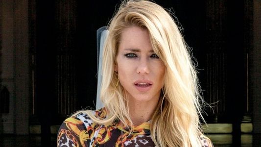 Nicole Neumann habló de los rumores de romance con un empresario