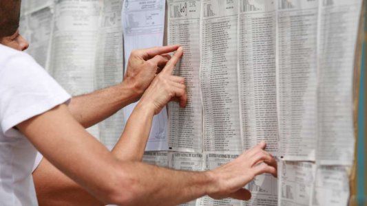 Elecciones 2021: dónde voto en Neuquén para las generales