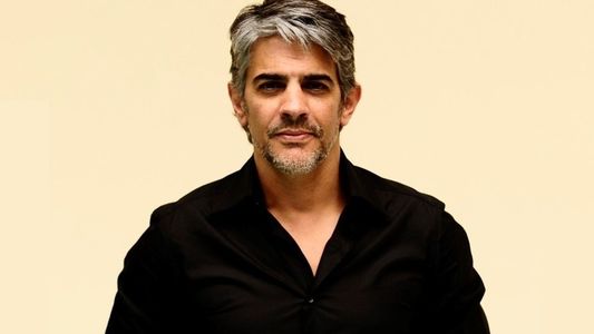 Pablo Echarri confirmó que lo bajaron de un programa de Telefe por cuestiones políticas