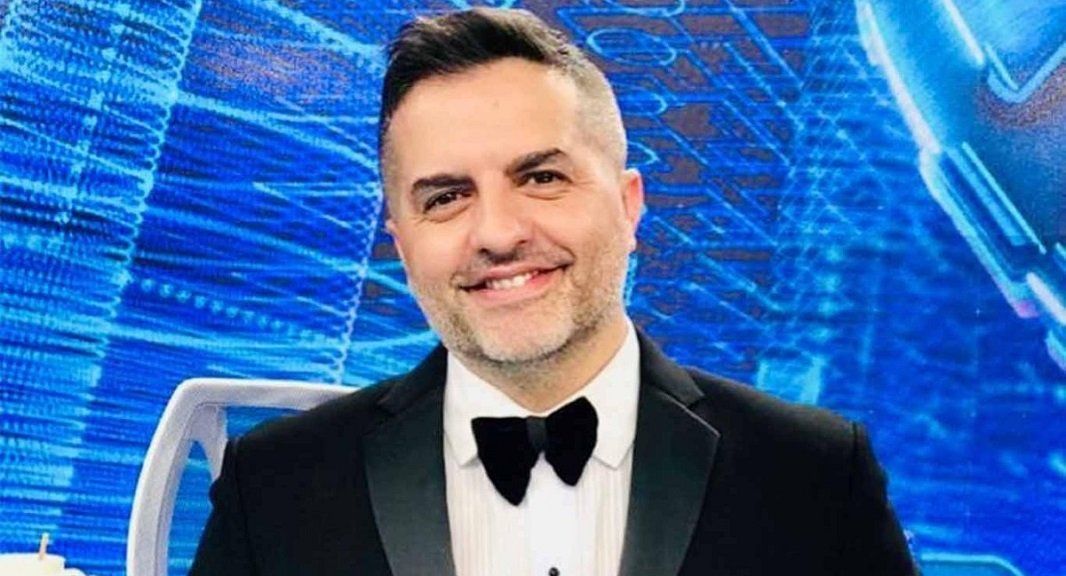 Filosa advertencia de Ángel de Brito a Nicole Neumann: No me retracto de nada y...