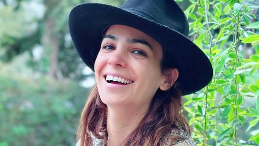 Mirá cómo quedó la moderna casa de Agustina Cherri: las fotos del increíble antes y después