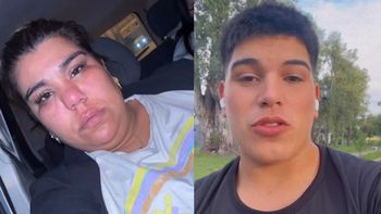El firme mensaje de Camilota ante las últimas novedades en la salud de Thiago Medina