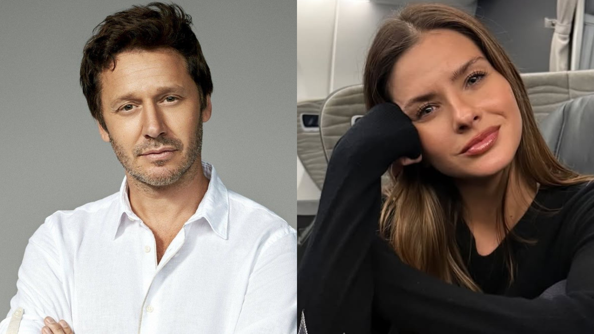 Qué dice el nuevo acuerdo entre Benjamín Vicuña y la China Suárez por la crianza de sus hijos