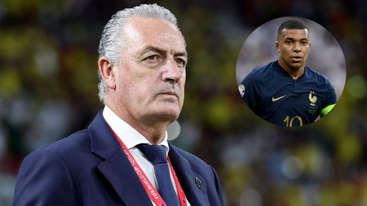La desafiante frase de Gustavo Alfato contra Mbappé por su crítica al fútbol sudamericano