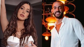 Juliana Díaz y Maxi Guidici confirmaron su separación: No hay retorno