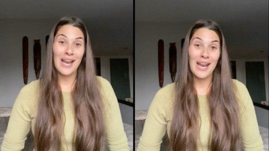 Polémica reflexión de Ivana Nadal: Esa persona asesina o violadora, también fue un bebé inocente