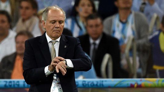 Sabella: Gallardo era para mí lo que Magic Johnson para los Lakers