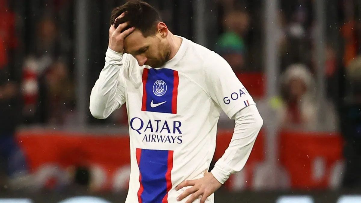 El futuro de Lionel Messi es una incógnita. (Foto: Archivo)&nbsp;