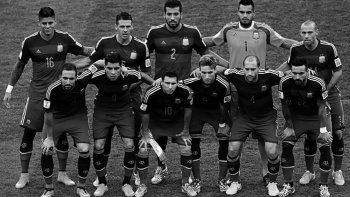 Los dos subcampeones del mundo en Brasil 2014 que quieren volver a jugar en el fútbol argentino