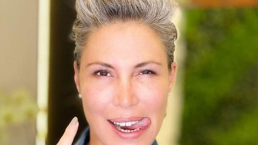 Celina Rucci mostró su evolución tras contar que tuvo leucemia: Soy fuerte y decreto mi sanidad