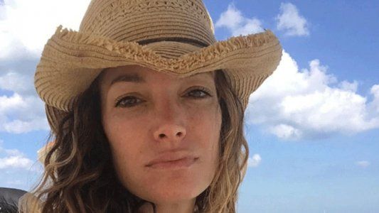 Claudia Albertario se vacunó y, antes de la polémica, dio explicaciones