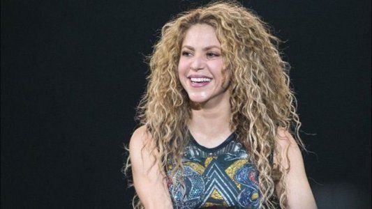 Fuerte denuncia contra Shakira: No se la puede...