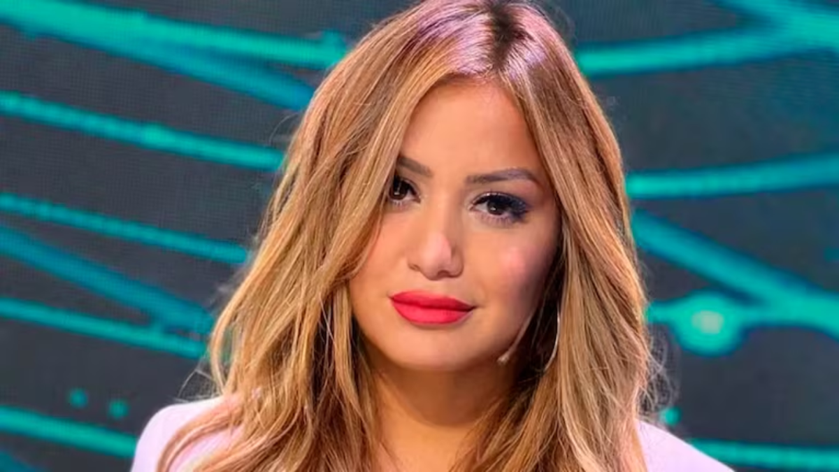 El fuerte mensaje de Karina La Princesita que alarmó a sus fans: Muchas cosas feas