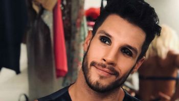 Bailarín de ShowMatch chocó con su auto en Mar del Plata