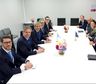 Caputo, con agenda recargada en Tailandia: se reunió con el Banco Mundial, el BID y el Tesoro de EE.UU.