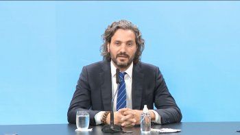 Cafiero niega violación a los derechos humanos en Formosa pero reconoce violencia institucional de la policía
