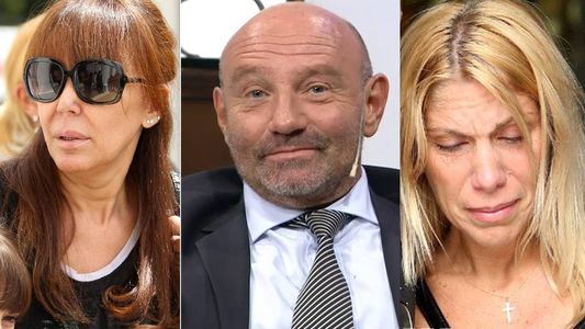 Fuerte interna: Las mujeres de Leo Rosenwasser se disputan sus bienes