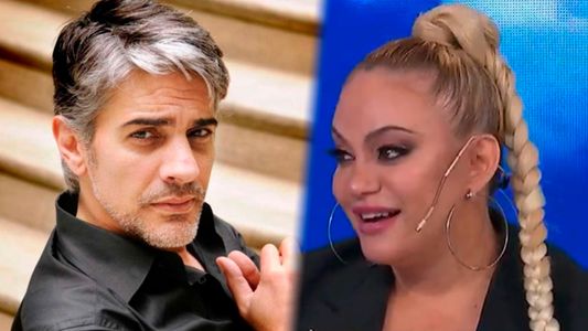 María Eugenia Ritó confesó un romance con Pablo Echarri y reveló cómo es en la intimidad: La tiene re...