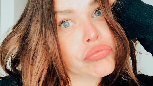 Nazarena le respondió a Carmen Barbieri: “Mi mamá tiene cáncer y no sé cuál es el nombre”