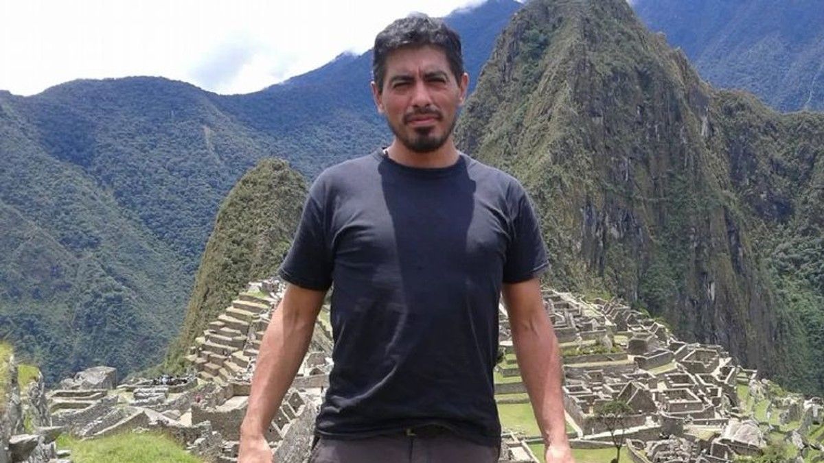 Octavio Iván Becerra