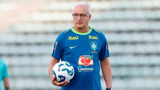 El DT de Brasil se despegó de los dichos de Raphinha en la previa del clásico entre Argentina y Brasil: Habrá...