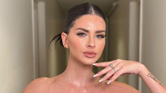 Se conocieron detalles del romance oculto de la China Suárez: Van a full