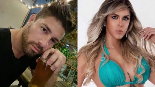 Conocé a Fabu Pop, la estrella trans paraguaya señalada como la nueva novia de Leo Alturria: Él es un amor