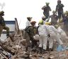 A más de una semana del terremoto en Colombia, crece la cifra de muertos: Argentina envía ayuda
