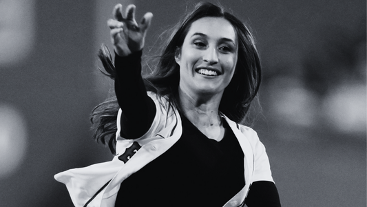 Profundo dolor en el deporte: murió Karenna Groff en un accidente aéreo