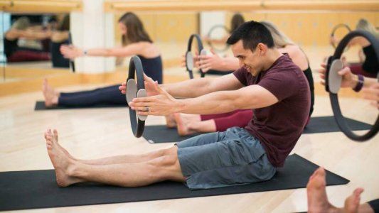 ¿En qué consiste el método Pilates?