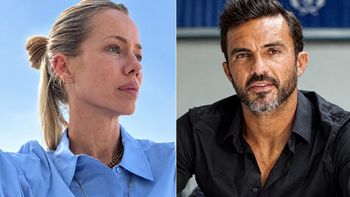 Nicole Neumann reconoció su error más grande en la guerra con Fabián Cubero: Me arrepiento de...