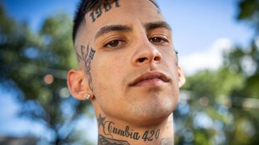 L-Gante enfrenta una nueva denuncia tras el escandaloso accidente en Pinamar