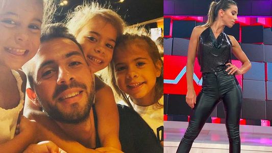 El descargo de Matías de Federico al ser señalado como el culpable de la crisis de Cinthia Fernández