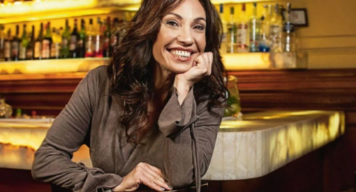 Dura reacción de Ernestina Pais ante las restricciones