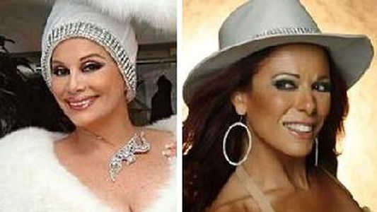 Informe especial: La pelea entre Carmen Barbieri e Iliana Calabró