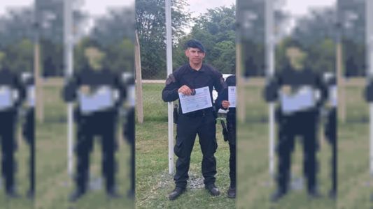 Parada letal: el trágico final de un policía cuando trabajaba de chofer de una aplicación