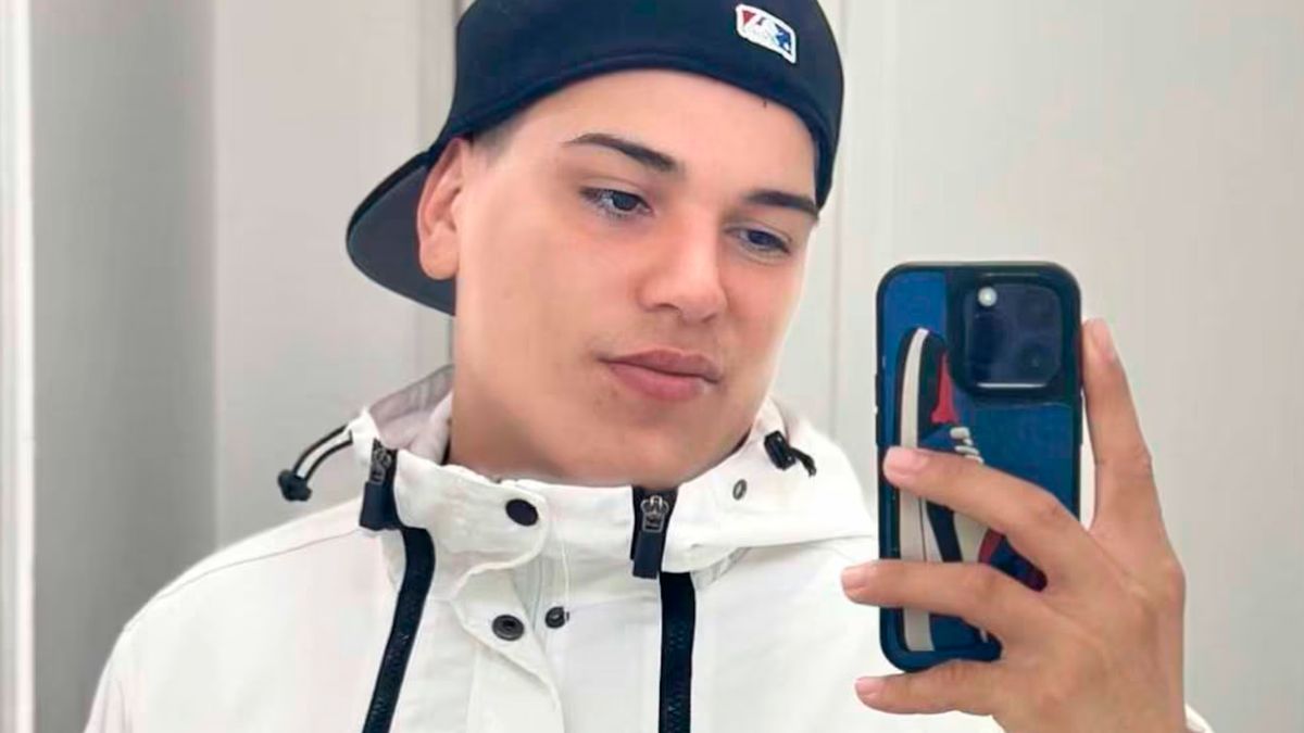 Tras haberse seaprado de Daniela Celis, Thiago Medina hizo una fuerte confesión sexual