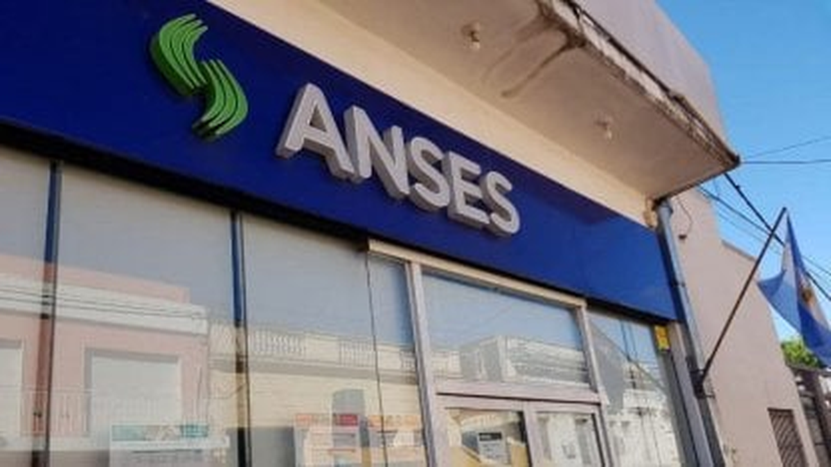 Se trata del cambio de titularidad