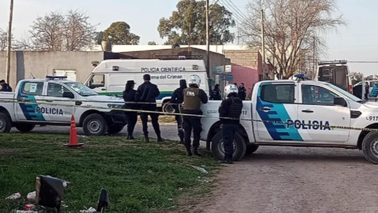 Olavarría: una mujer y su hijo fueron encontrados asesinados en un freezer y la pareja ahorcada