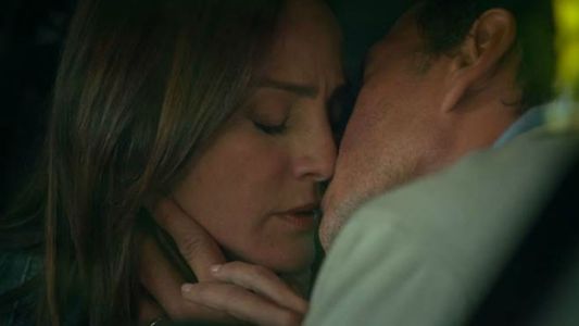 Eleonora Wexler habló de las escenas hot en ficción: He tenido confusiones