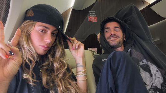 Aseguran que Tini Stoessel le fue infiel a Rodrigo De Paul con un mediático cantante: Chapaban a lo loco