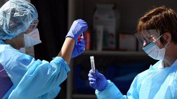 Confirmaron en el Chaco el primer caso de coronavirus en un niño