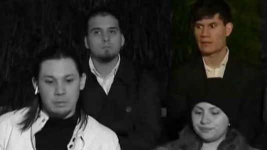 Atentado a Cristina Kirchner: la vicepresidenta pidió que declare Sergio Orozco, integrante de Los copitos